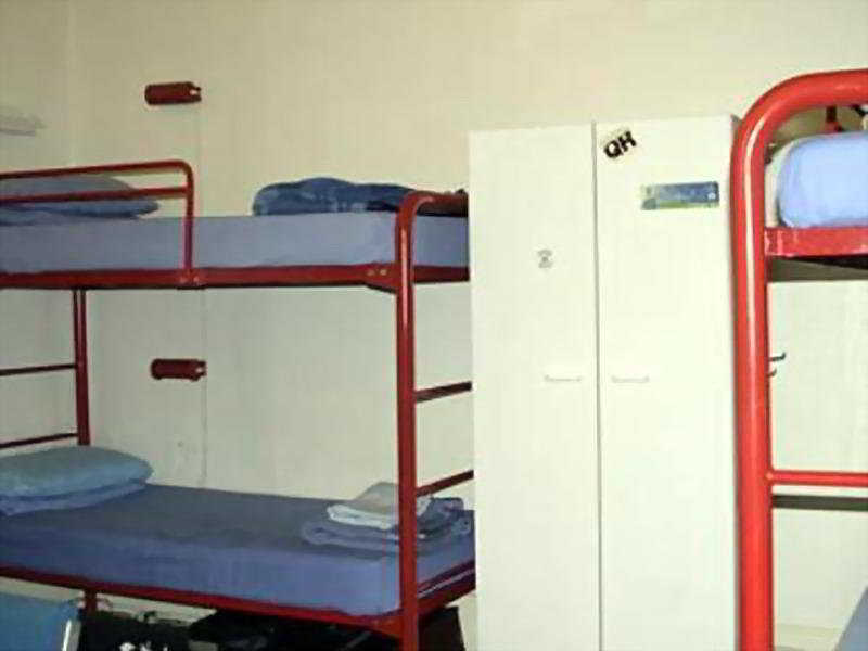 Zing Backpackers Hostel ซิดนีย์ ภายนอก รูปภาพ