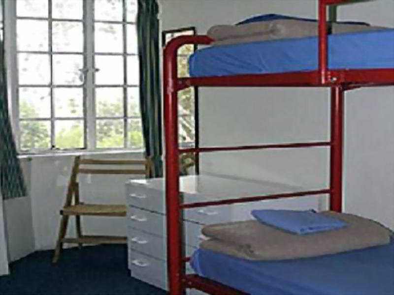 Zing Backpackers Hostel ซิดนีย์ ภายนอก รูปภาพ