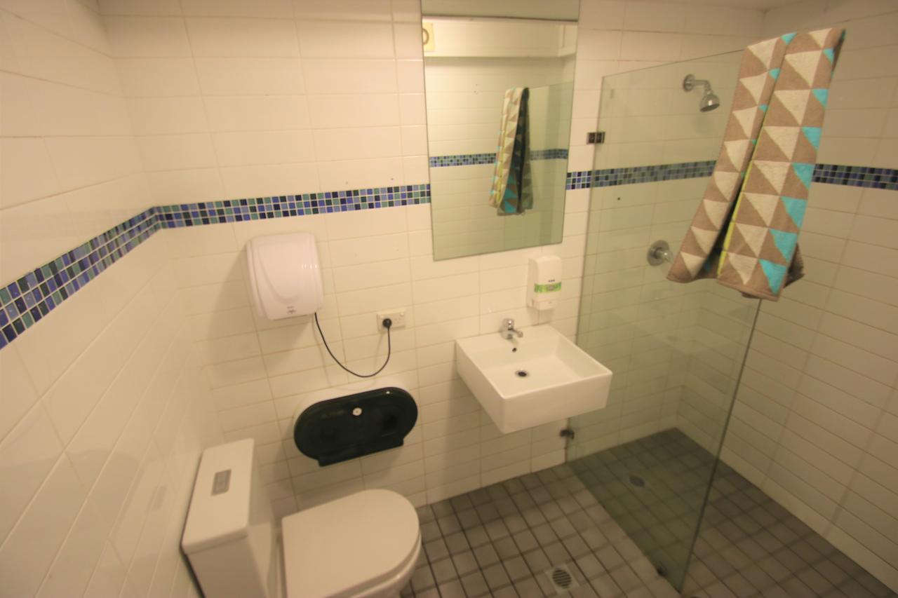 Zing Backpackers Hostel ซิดนีย์ ภายนอก รูปภาพ