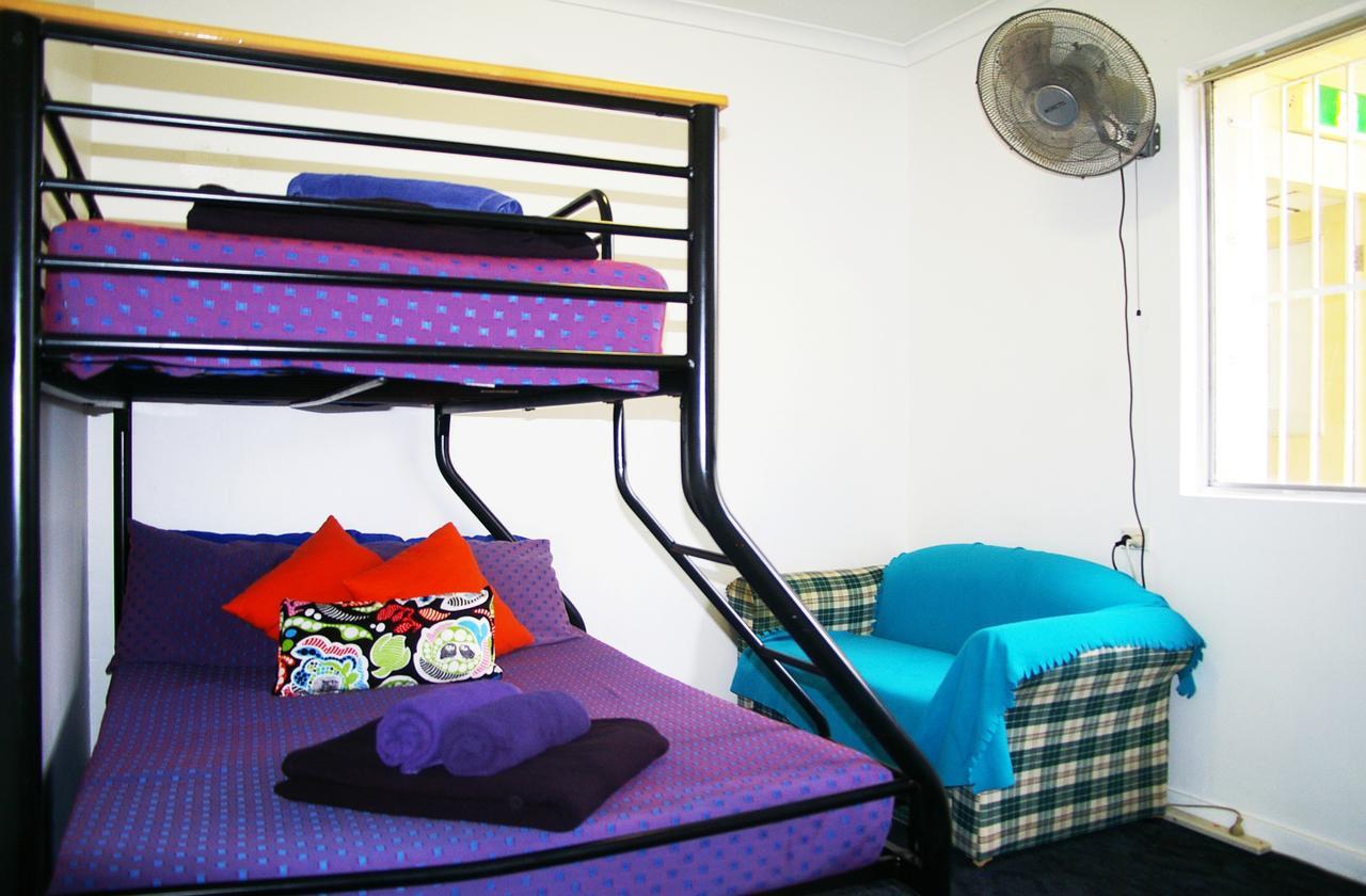 Zing Backpackers Hostel ซิดนีย์ ภายนอก รูปภาพ